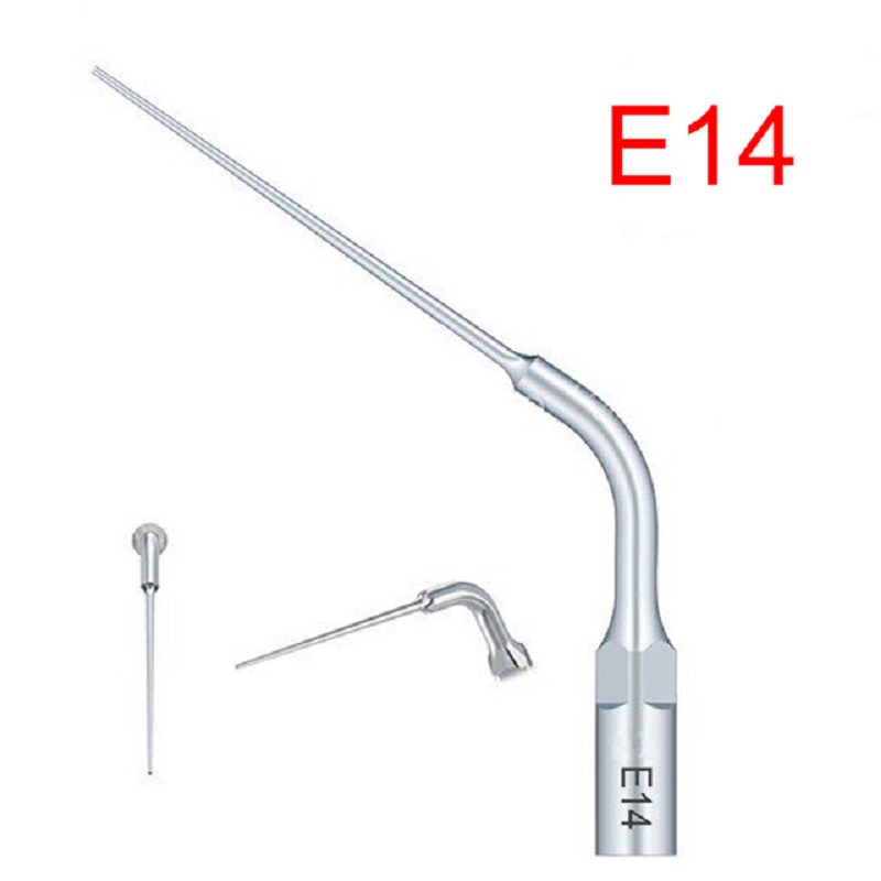 Teeth Whitening Usa - 5PCS Tip Scaler Ultrasonik Gigi E14