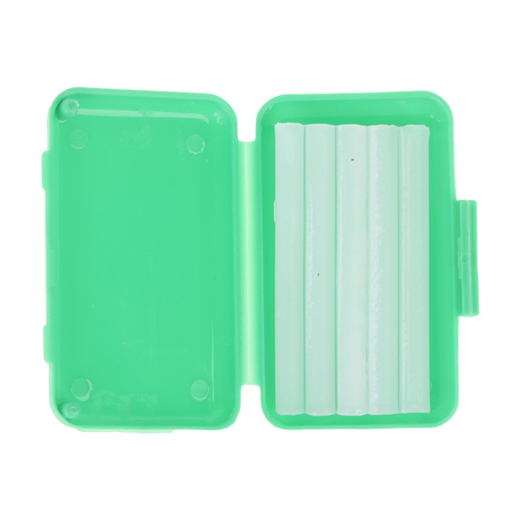 Teeth Whitening Kit - 8 Buah/Set Alat Pemutih Sikat Gigi