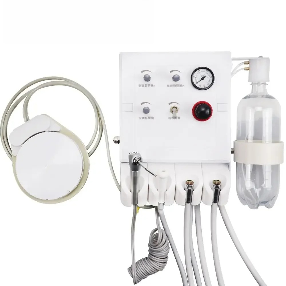 Unit Turbin Portabel Premium d - Teeth Whitening Youtube ulasan dan harga