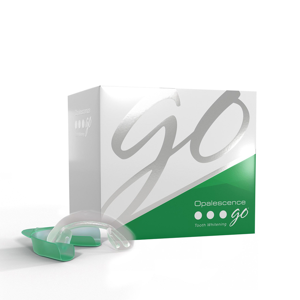 Hidrogen peroksida untuk pemut - Teeth Whitening In Office ulasan dan harga