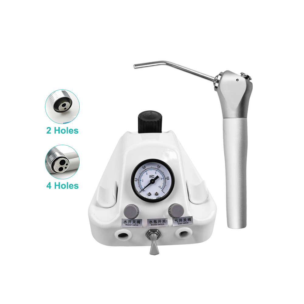 Unit Turbin Laboratorium Porta - Teeth Whitening Youtube ulasan dan harga