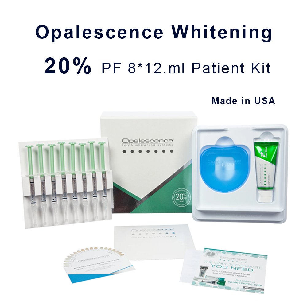 Opalescence Whitening 20% PF 2 - Teeth Whitening Near Me ulasan dan harga