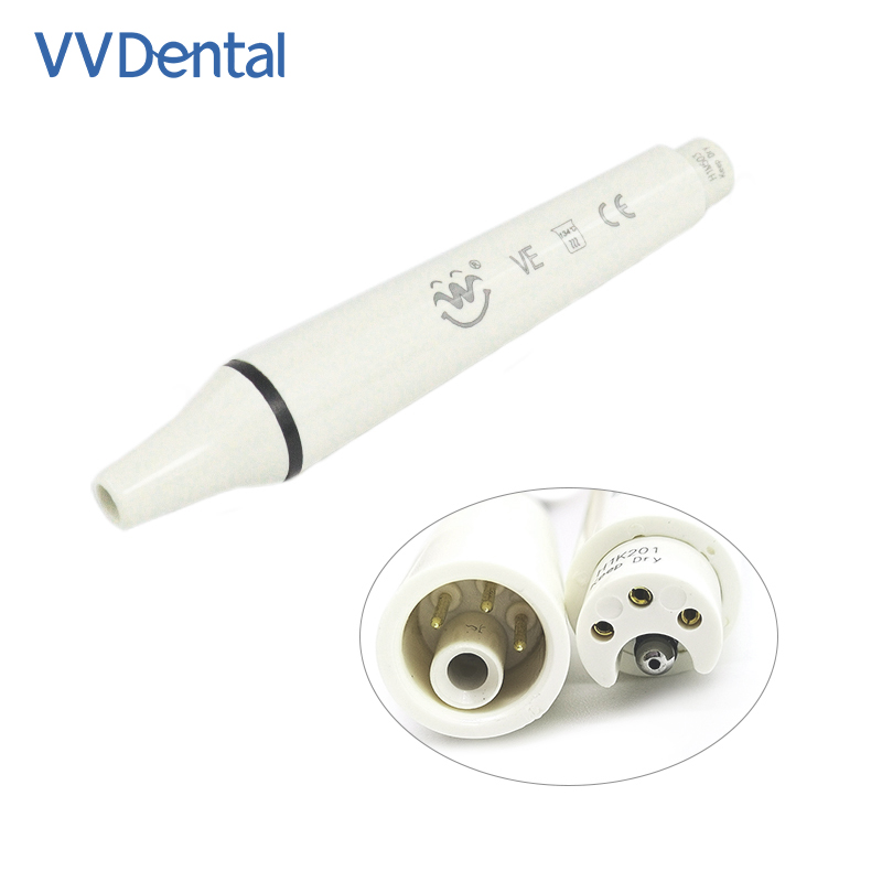Scaler Handpiece Tabung Kabel  - Teeth Whitening Youtube ulasan dan harga