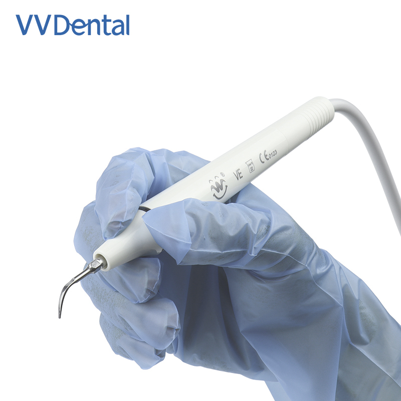 Scaler Handpiece Tabung Kabel  - Teeth Whitening Youtube ulasan dan harga