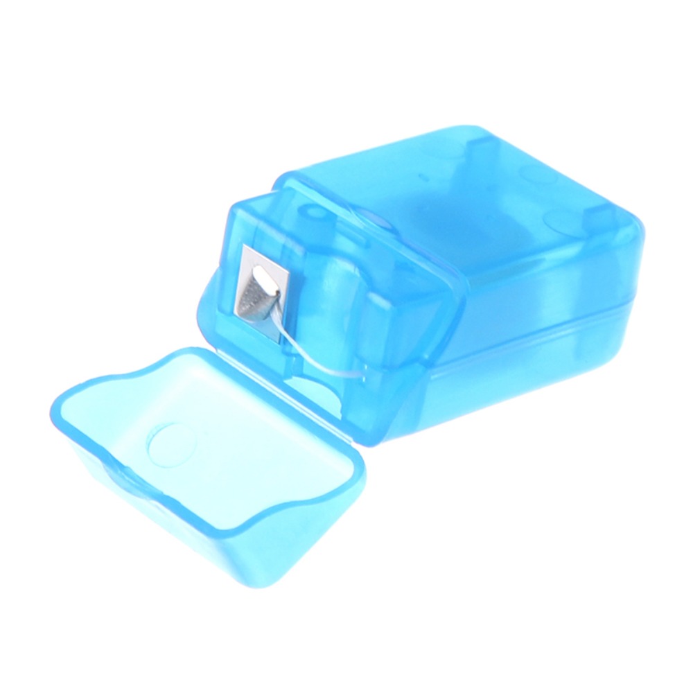 Alat Pemutih Gigi Luar Ruangan - Teeth Whitening Kit ulasan dan harga