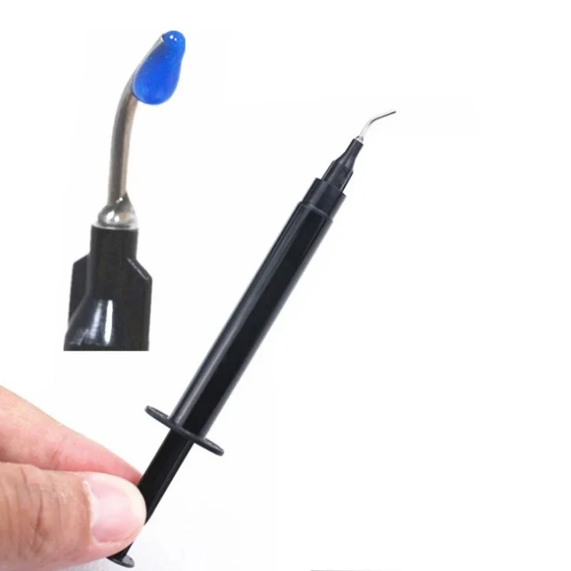 5 buah/lot Gel pelindung gusi  - Teeth Whitening Near Me ulasan dan harga