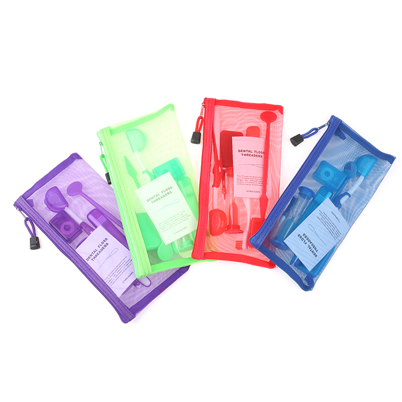 **Perawatan Gigi Oral Kit Orto - Teeth Whitening Kit ulasan dan harga