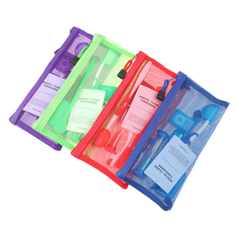 **Perawatan Gigi Oral Kit Orto - Teeth Whitening Kit ulasan dan harga