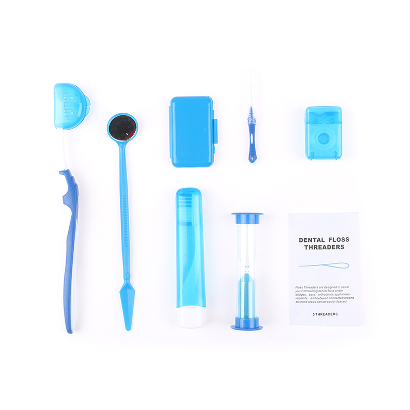 **Perawatan Gigi Oral Kit Orto - Teeth Whitening Kit ulasan dan harga