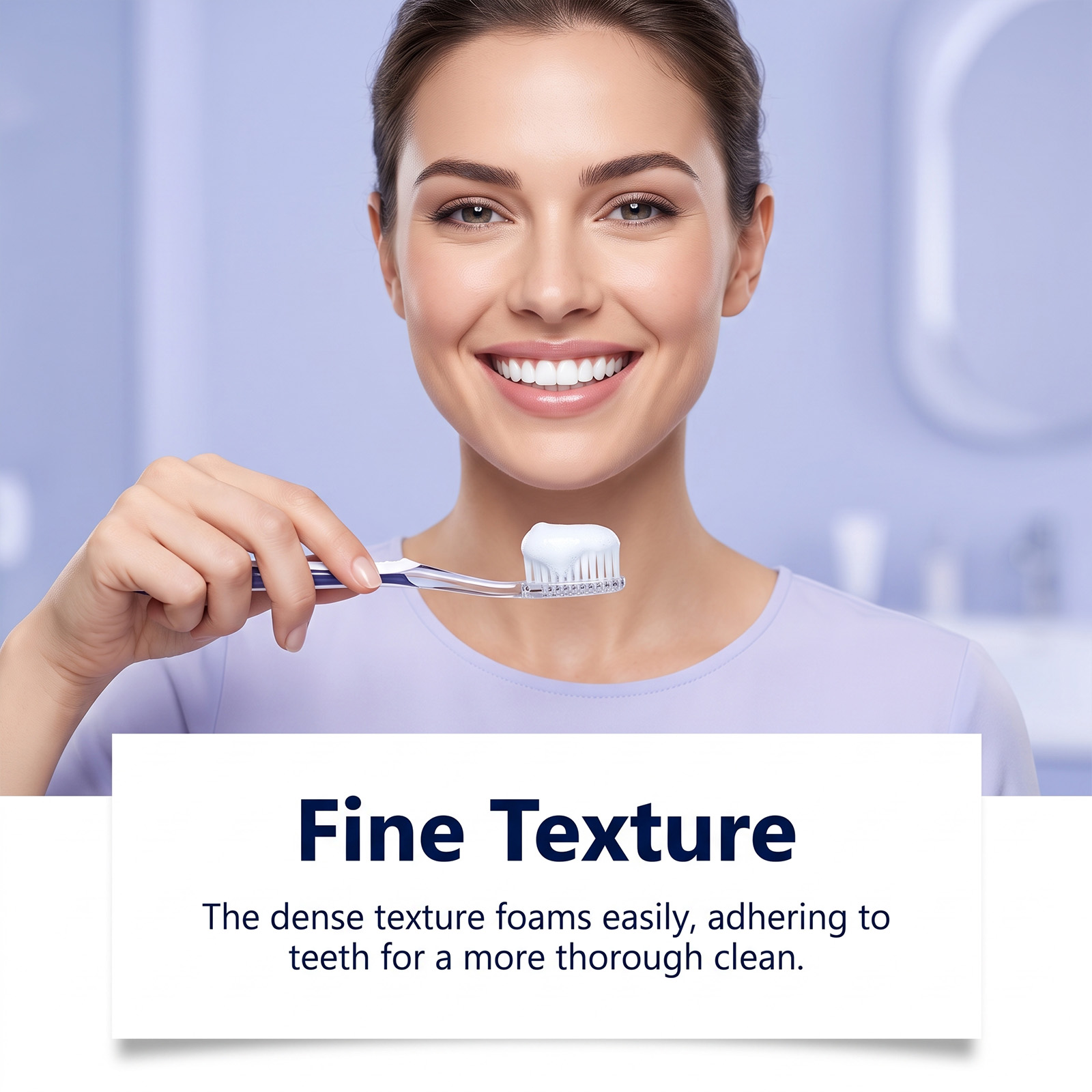 Pasta Gigi Pemutih Garam Laut  - Teeth Whitening With Baking Soda ulasan dan harga