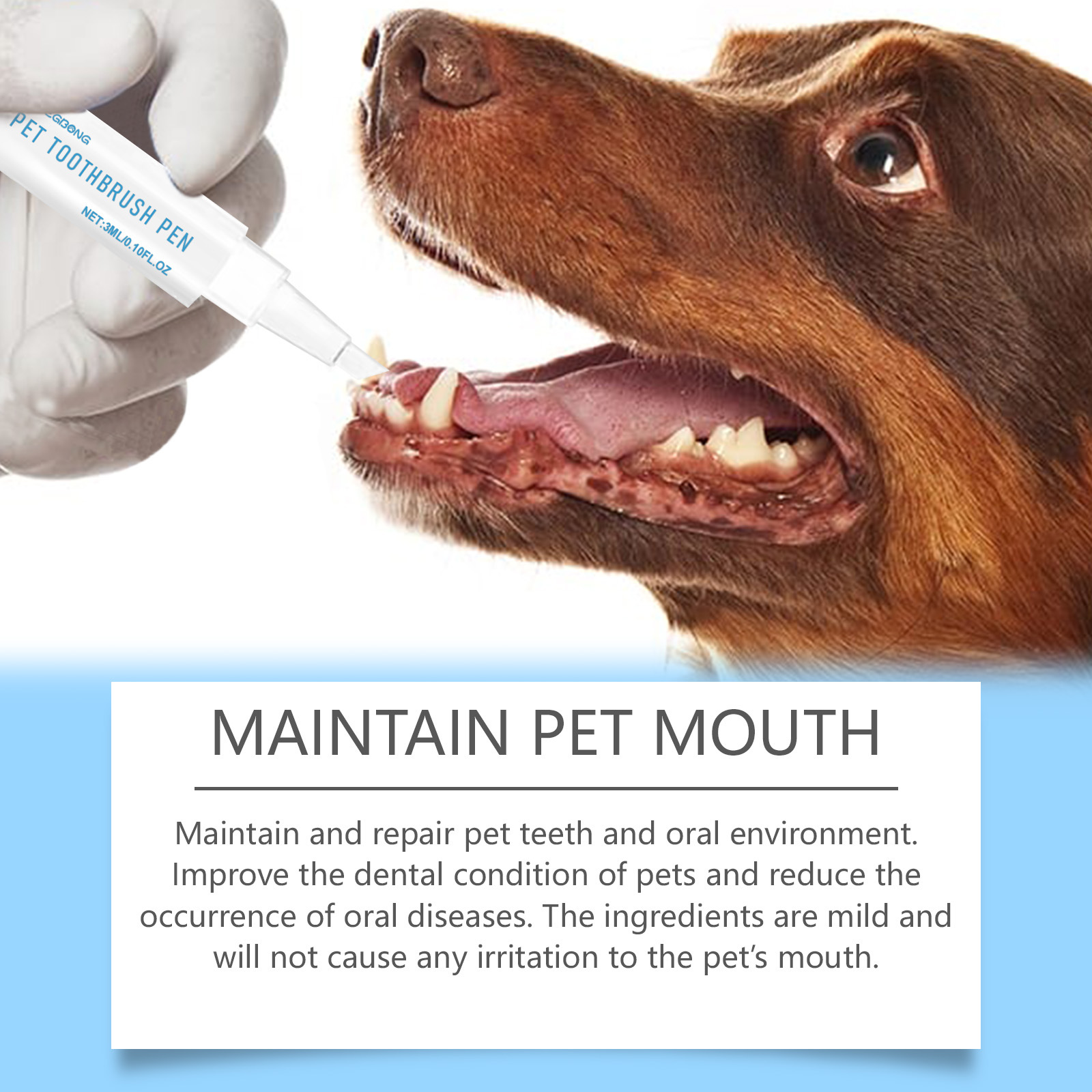 Pena Gel Pembersih Mulut untuk - Teeth Whitening Paste ulasan dan harga