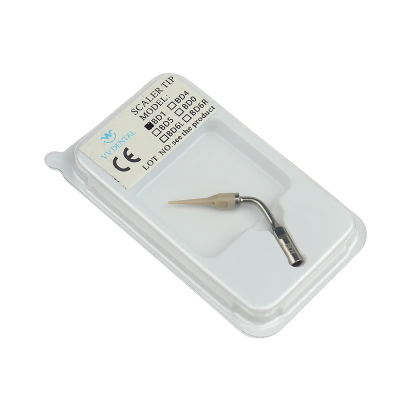 Tips Implan Ultrasonic Scaler  - Teeth Whitening Tips ulasan dan harga