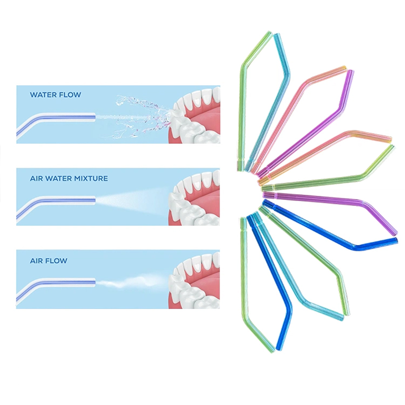 100 Buah/Tas Ujung Jarum Sunti - Teeth Whitening Youtube ulasan dan harga