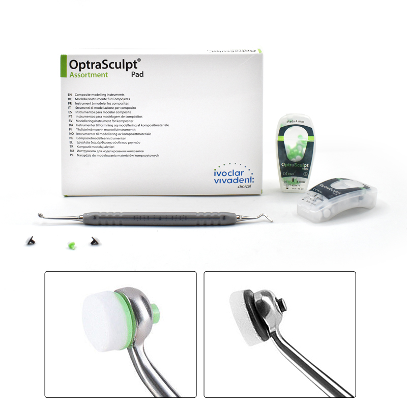 Ivoclar Vivadent Kit Bantalan  - Teeth Whitening Professional ulasan dan harga