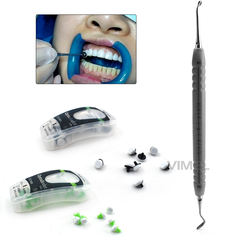 Ivoclar Vivadent Kit Bantalan  - Teeth Whitening Professional ulasan dan harga