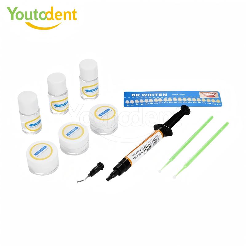 Kit Pemutih Gigi 35% Hidrogen  - Teeth Whitening Near Me ulasan dan harga