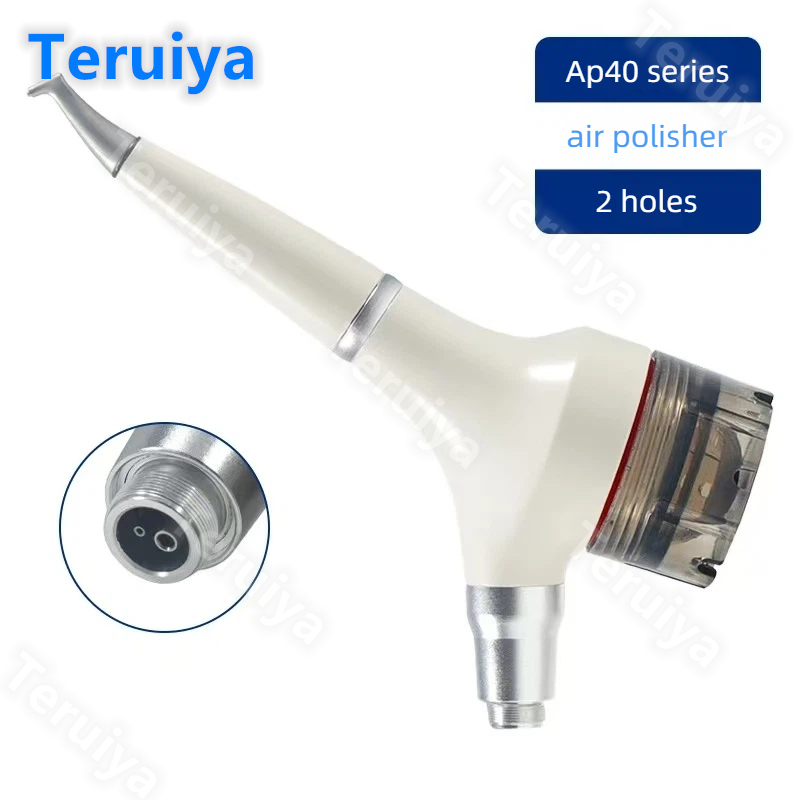 Pistol Sandblasting Intraoral  - Teeth Whitening Quick ulasan dan harga