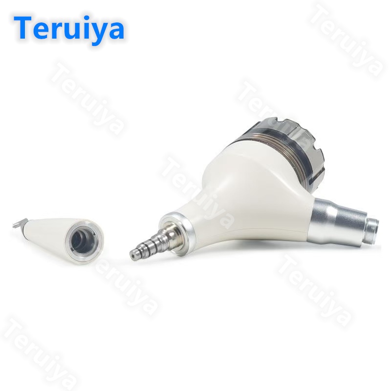 Pistol Sandblasting Intraoral  - Teeth Whitening Quick ulasan dan harga