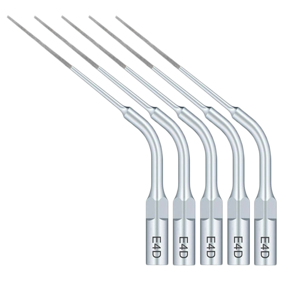 5 Buah Tip Scaler Ultrasonik G - Teeth Whitening Tips ulasan dan harga