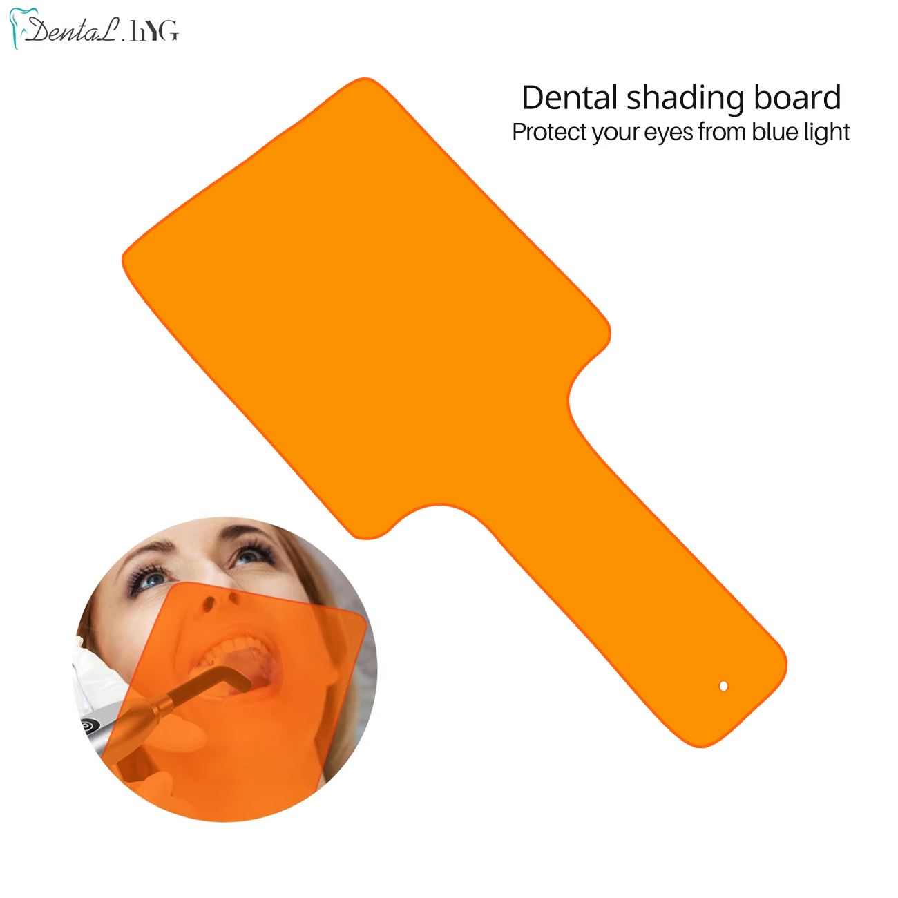 Papan pelindung mata pelat per - Teeth Whitening Filter ulasan dan harga