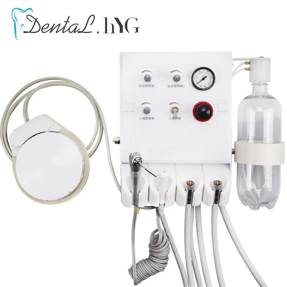 Unit Turbin Portabel Premium d - Teeth Whitening Youtube ulasan dan harga