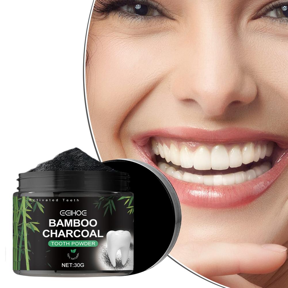 Bubuk Pemutih Gigi, Bubuk Pemb - Teeth Whitening Filter ulasan dan harga