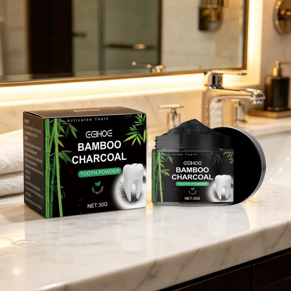 Bubuk Pemutih Gigi, Bubuk Pemb - Teeth Whitening Filter ulasan dan harga