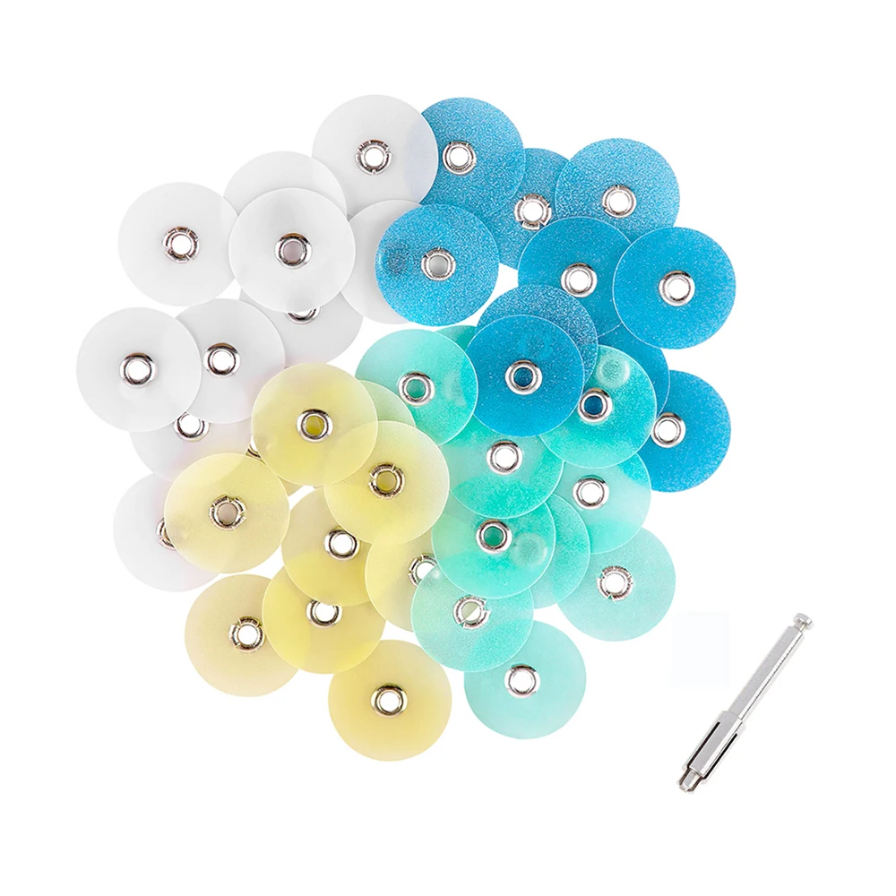 WELLCK Cakram Pemoles Gigi Pen - Teeth Whitening Professional ulasan dan harga