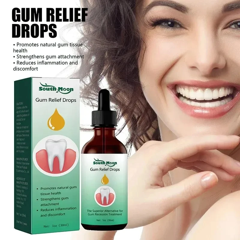 Tetesan perbaikan gusi, penghi - Teeth Whitening Paste ulasan dan harga