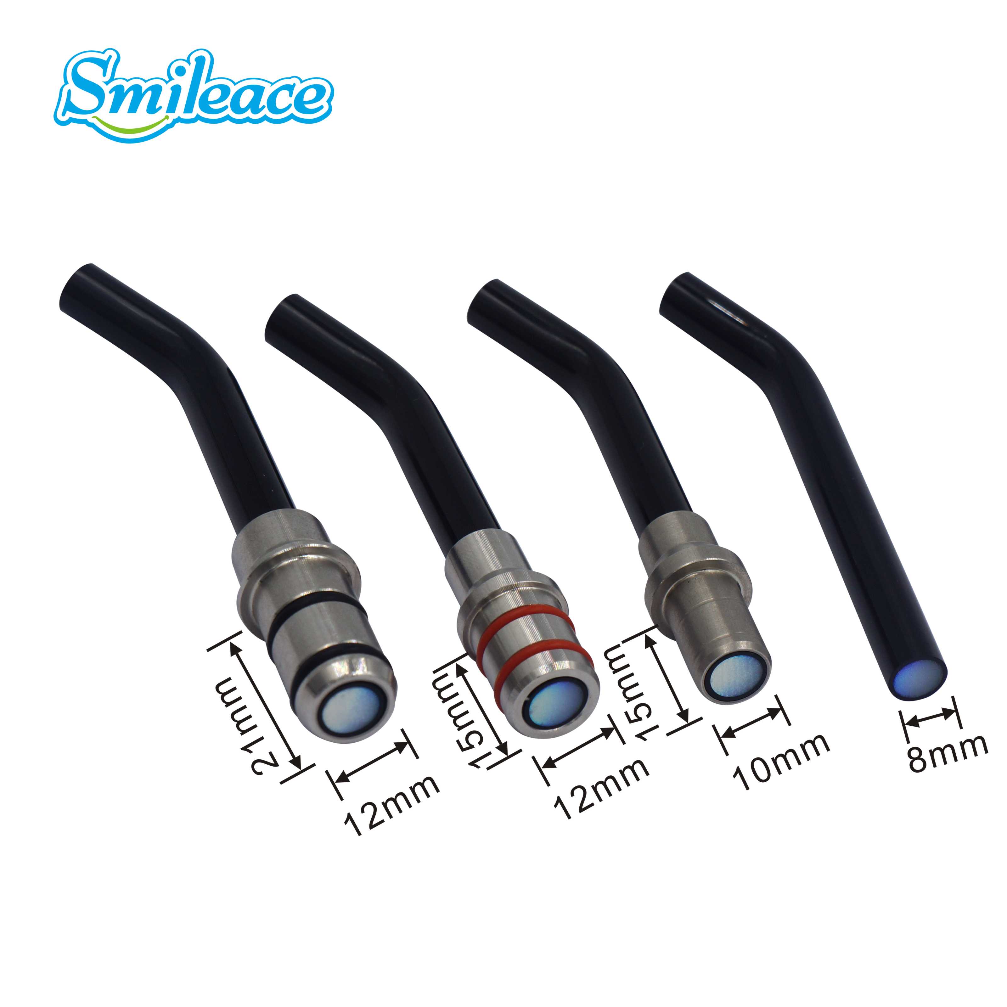 Lampu Curing LED Dental serat  - Teeth Whitening Tips ulasan dan harga
