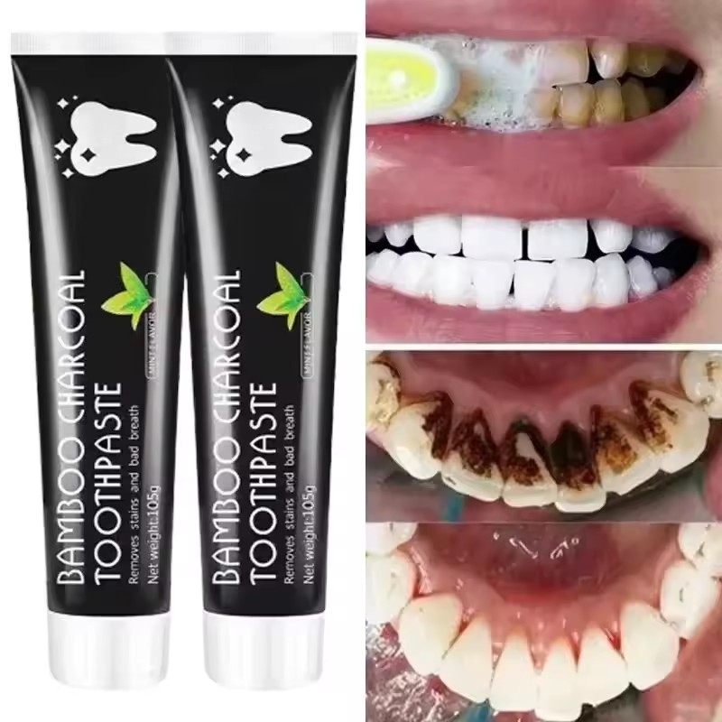Pasta Gigi Pemutih Pasta Gigi  - Teeth Whitening Filter ulasan dan harga