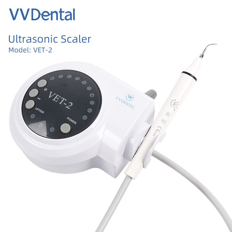Scaler Ultrasonik Gigi Hewan P - Teeth Whitening Tips ulasan dan harga