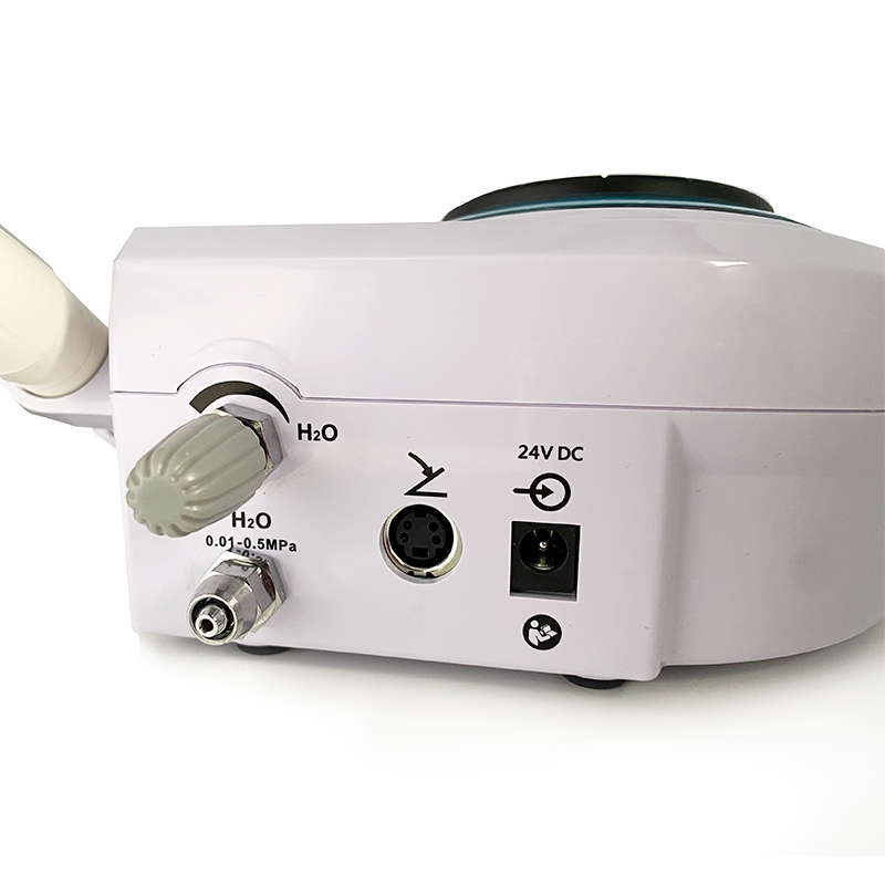 Scaler Ultrasonik Gigi Hewan P - Teeth Whitening Tips ulasan dan harga