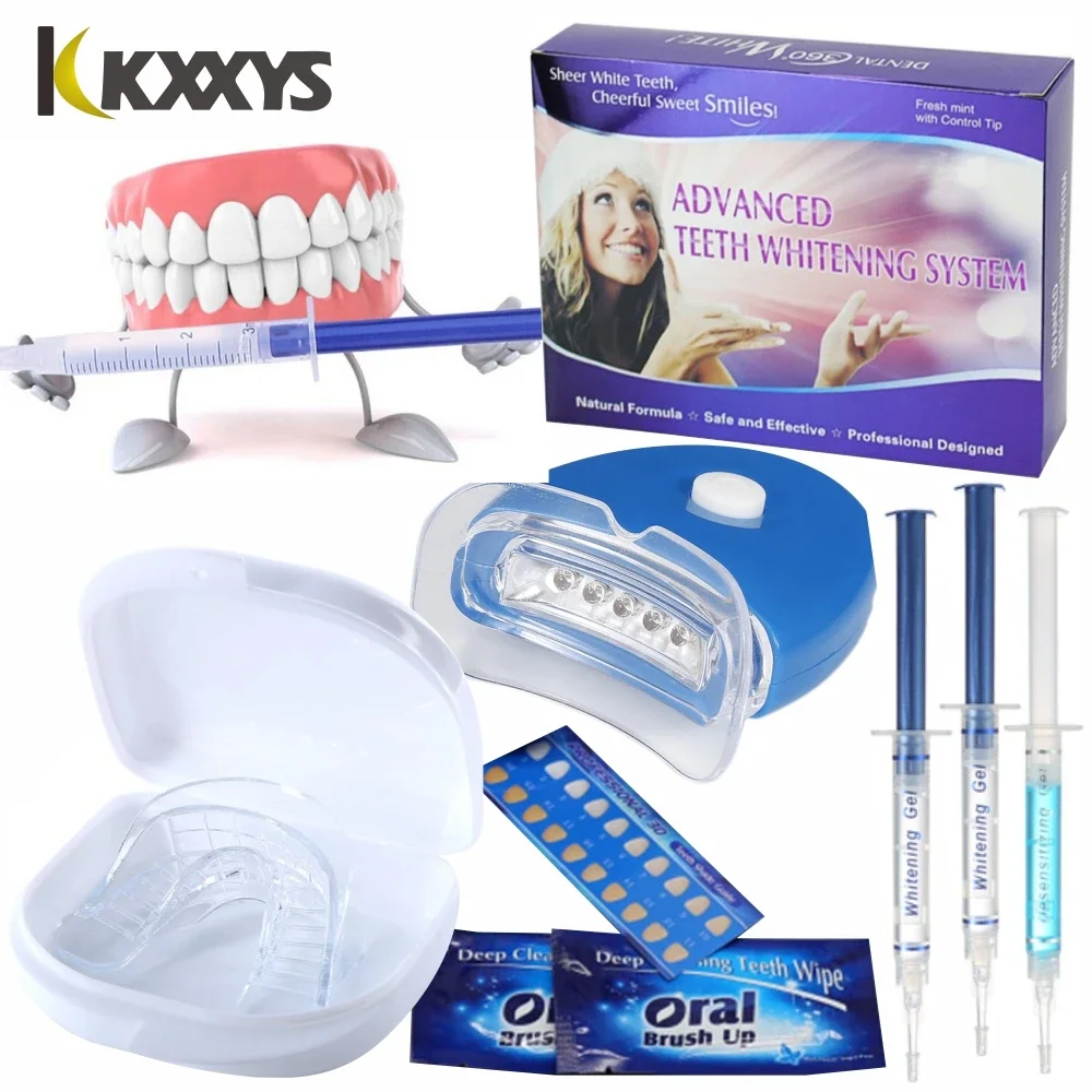 USB Quick Charge Beard & Body  - Teeth Whitening Quick ulasan dan harga