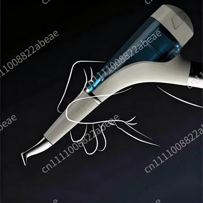 Alat Pemoles Gigi Udara |   Se - Teeth Whitening Quick ulasan dan harga
