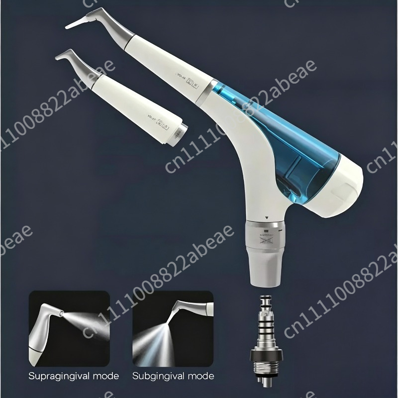 Alat Pemoles Gigi Udara |   Se - Teeth Whitening Quick ulasan dan harga