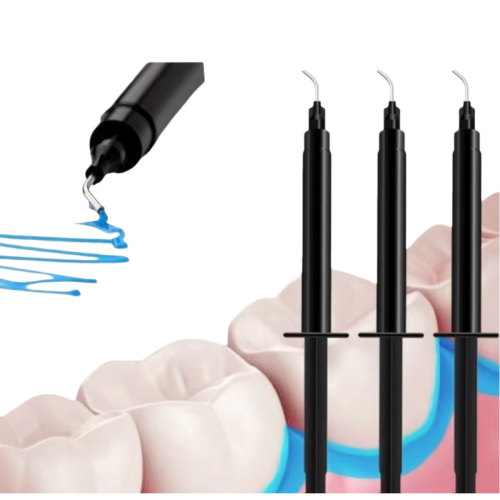50/30/10PCS Pelindung Gusi Gig - Teeth Whitening Near Me ulasan dan harga