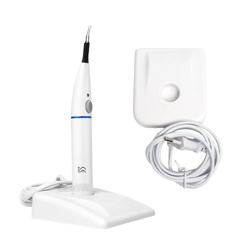 4 ujung pemotong Gutta Percha  - Teeth Whitening Tips ulasan dan harga