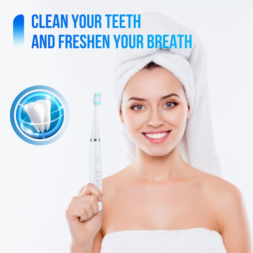 Alat Pembersih Karat Gigi Ultr - Teeth Whitening Kit ulasan dan harga
