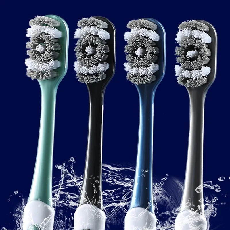 6Pcs/Set Sikat Gigi Pemutih Gi - Teeth Whitening Kit ulasan dan harga