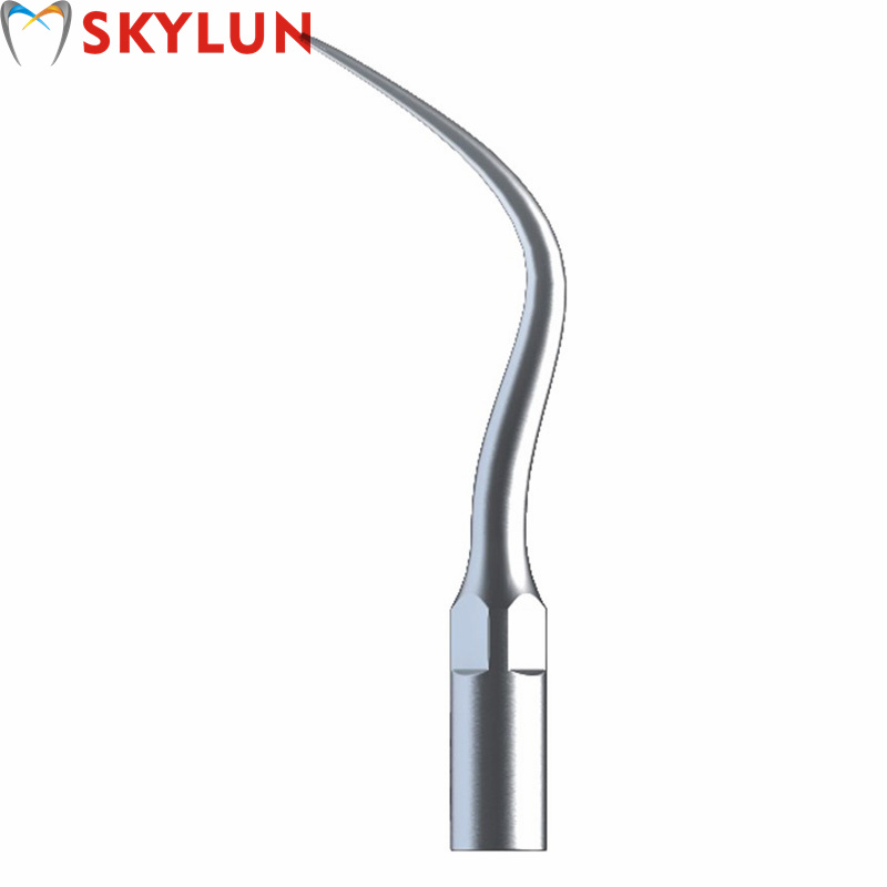 5PCS P4 Tip Scaler Ultrasonik  - Teeth Whitening Tips ulasan dan harga