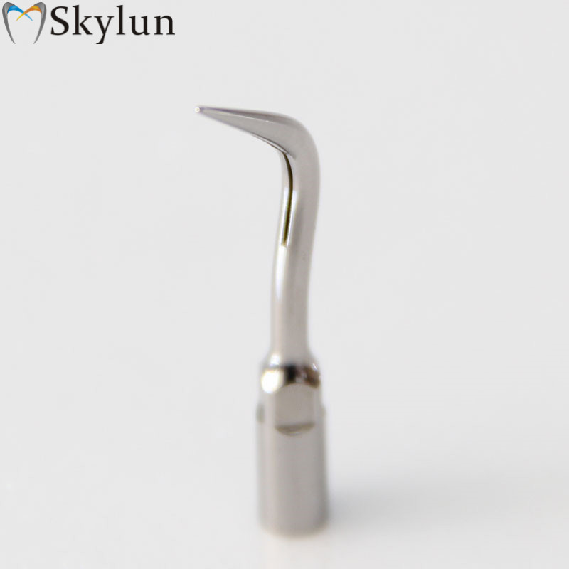 5PCS P4 Tip Scaler Ultrasonik  - Teeth Whitening Tips ulasan dan harga
