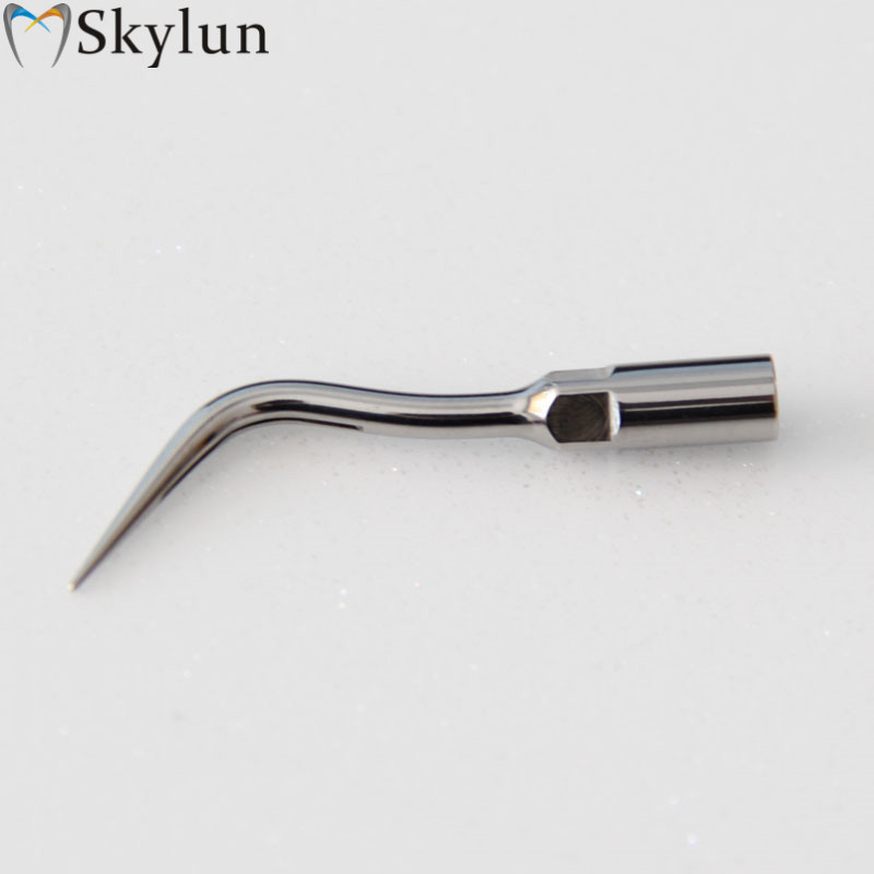 5PCS P4 Tip Scaler Ultrasonik  - Teeth Whitening Tips ulasan dan harga
