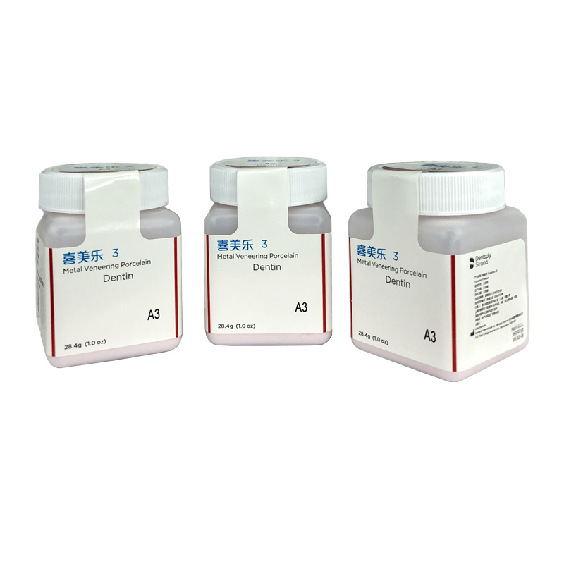 Ceramco-3 Pfm Dental Porcelain - Teeth Whitening Instant ulasan dan harga