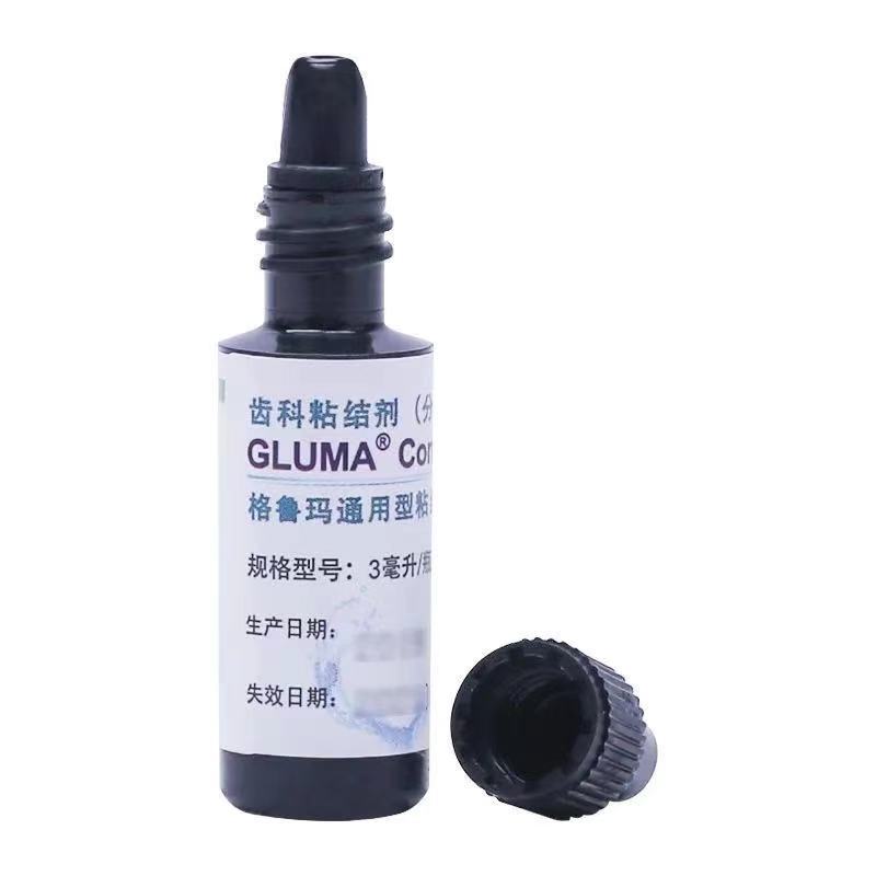 Pelapis gigi Gel perekat cepat - Teeth Whitening Quick ulasan dan harga