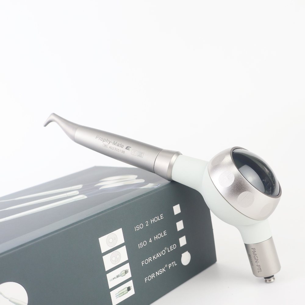 Alat Pembersih Gigi Dental Air - Teeth Whitening Quick ulasan dan harga