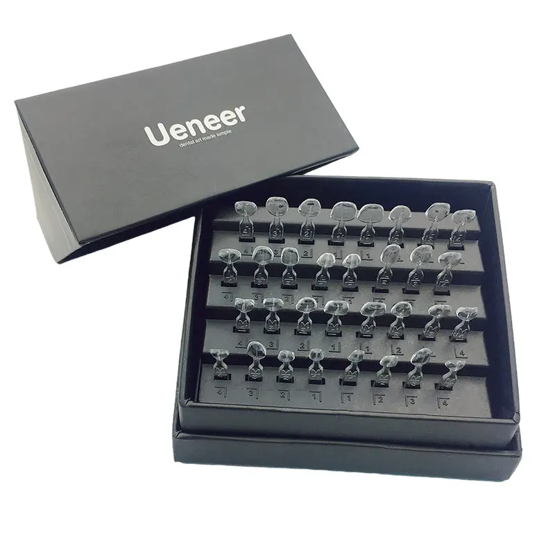 Cetakan Veneer Gigi Autoklaf R - Teeth Whitening Quick ulasan dan harga