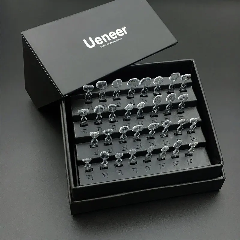 Cetakan Veneer Gigi Autoklaf R - Teeth Whitening Quick ulasan dan harga